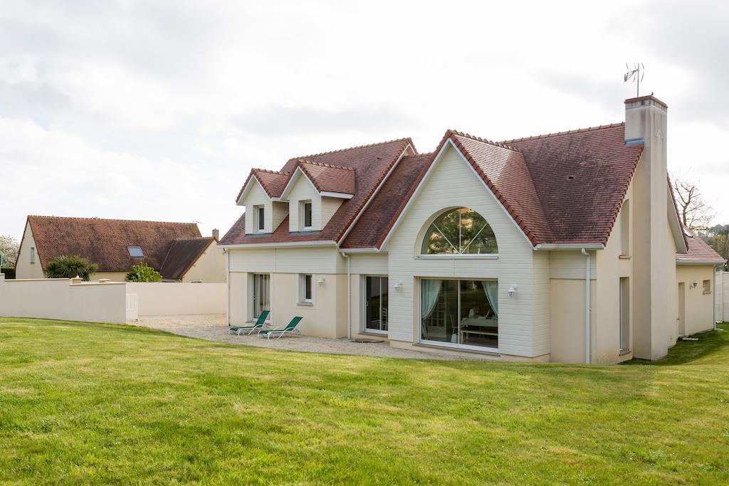 Villa Tracy Guest House Exteriör bild