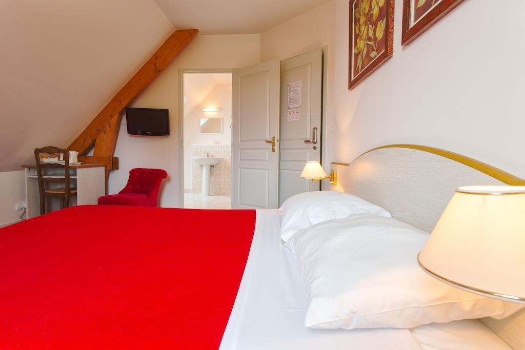 Villa Tracy Guest House Rum bild