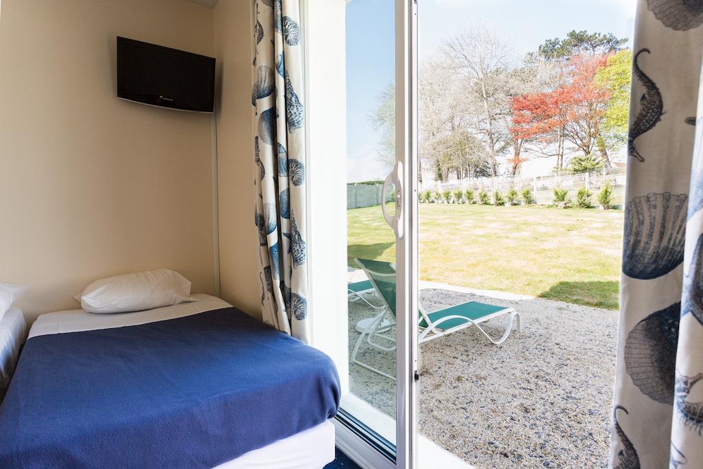 Villa Tracy Guest House Rum bild