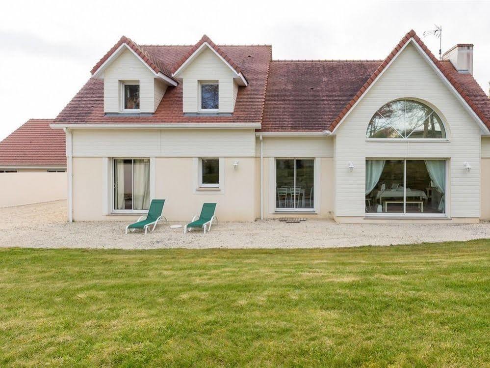 Villa Tracy Guest House Exteriör bild